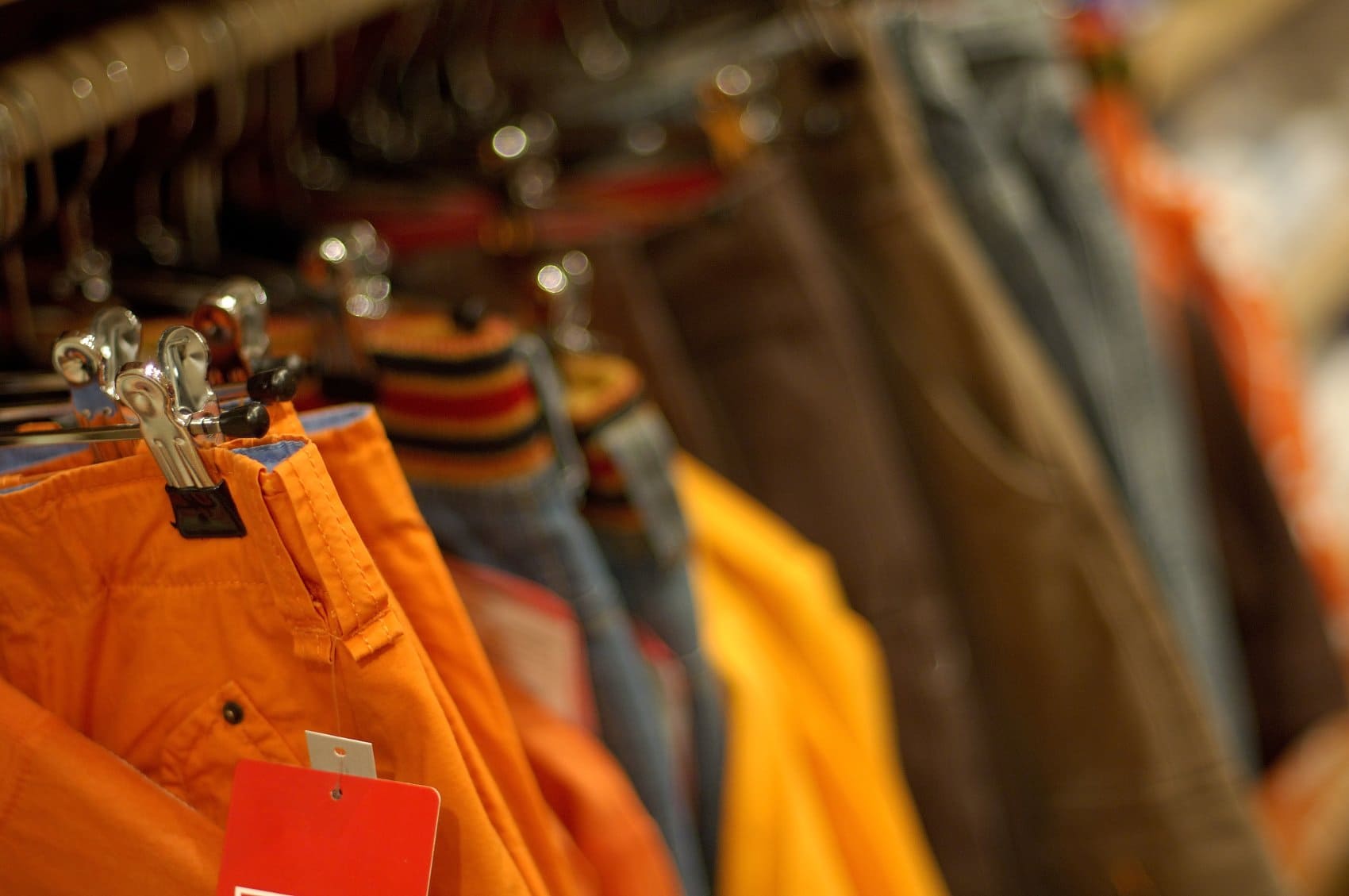 Services depuis 2005